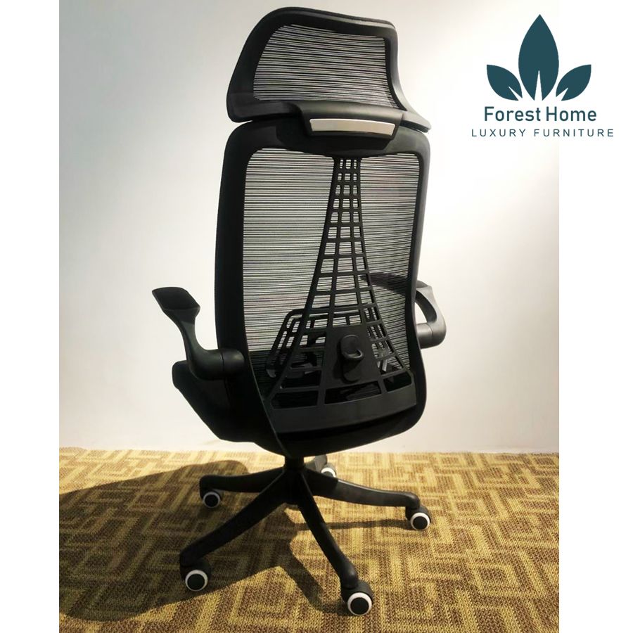  GX2013 - GHẾ XOAY TỰA ĐẦU 