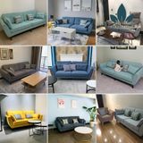  SF6 - SOFA SF6 