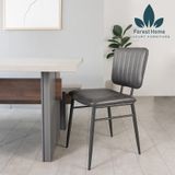  ZM11 - GHẾ SẮT DECOR 