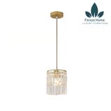  DTH053 - ĐÈN THẢ PHA LÊ DTH053 