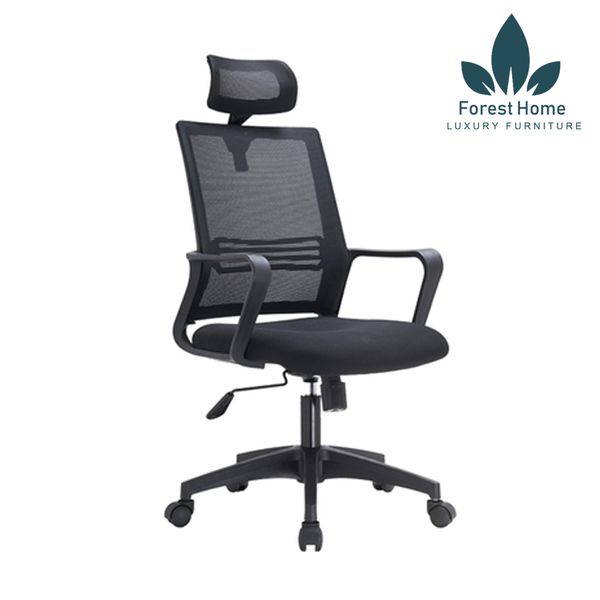  GX2010 - GHẾ XOAY TỰA ĐẦU 