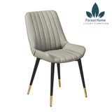  HM5-D - GHẾ LOFT SỌC DA 