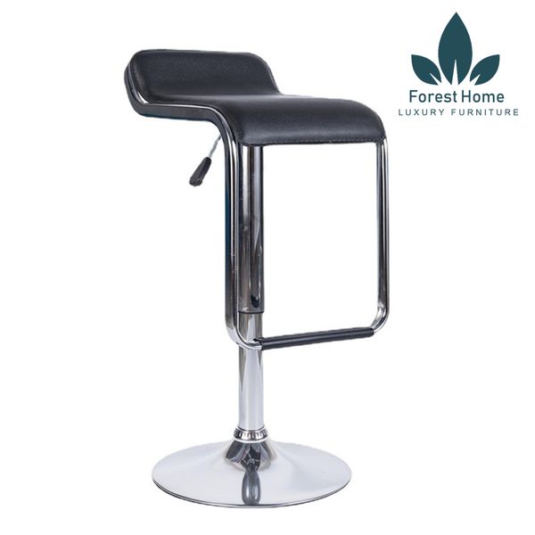  GBX11 - GHẾ BAR MẶT VUÔNG 