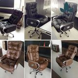  GX2021 - GHẾ XOAY GIÁM ĐỐC 
