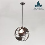 DTH012 - ĐÈN THẢ ĐỊA CẦU 
