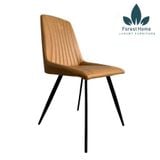  HM40 - GHẾ LƯNG SỌC 