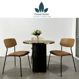  ZM6 - GHẾ SẮT DECOR 