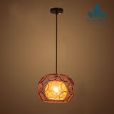  DTH048 - ĐÈN THẢ QUẢ CẦU DTH048 