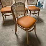  G22 - GHẾ THONET MÂY 