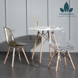  EA5 - GHẾ EAMES TRONG SUỐT 