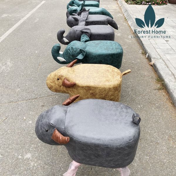  DG1 - GHẾ ĐÔN THÚ 