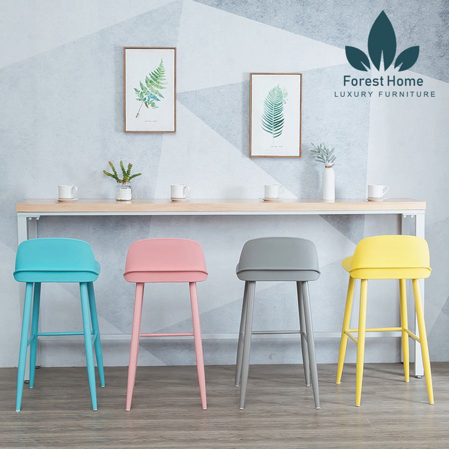  GB1 - GHẾ BAR MUUTO 