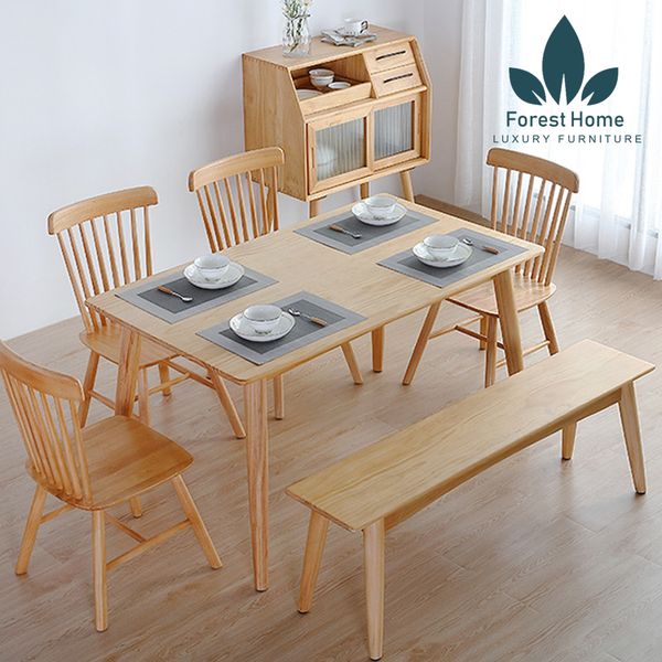  BA10 - BÀN ĂN LUNAR 