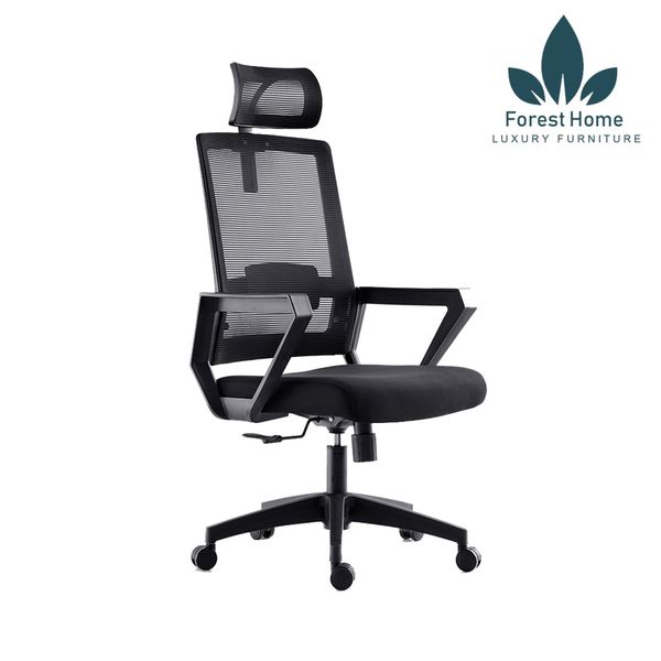  GX2011 - GHẾ XOAY TỰA ĐẦU 