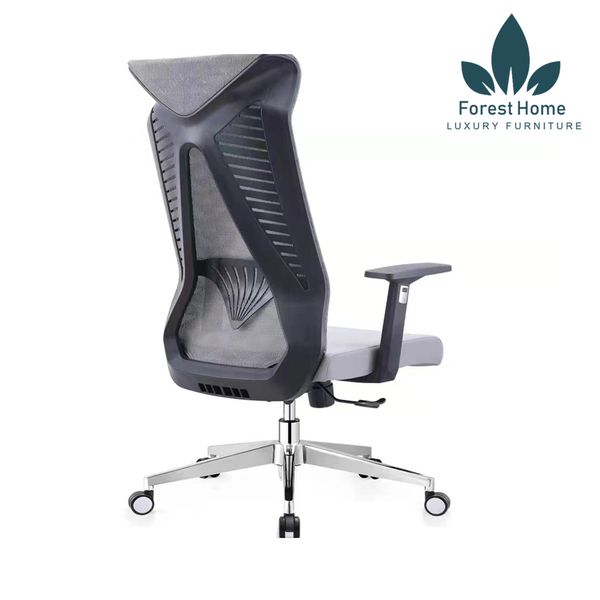  GX2014 - GHẾ XOAY TRƯỞNG PHÒNG 