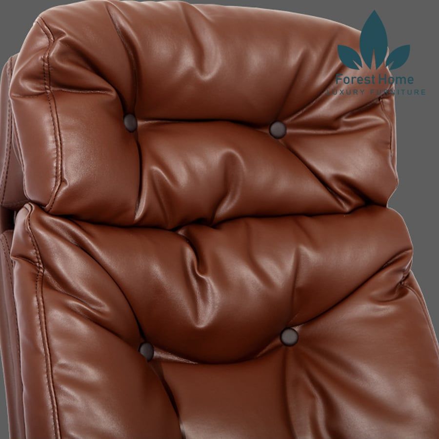  GX2021 - GHẾ XOAY GIÁM ĐỐC 