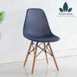  EA23 - GHẾ EAMES MẶT LƯỚI 