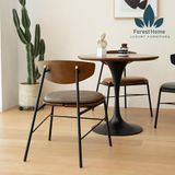  ZM4 - GHẾ ĂN KINK CHAIR 