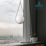  DTH014 - ĐÈN THẢ MẶT TRĂNG DTH014 