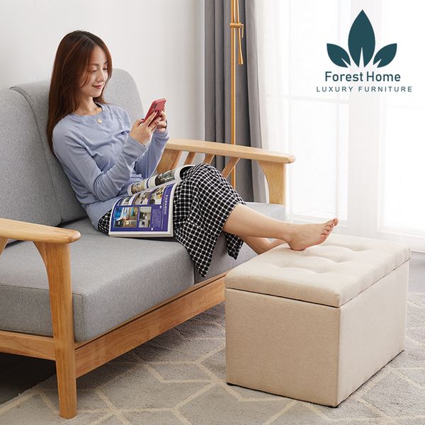  DG4 - GHẾ ĐÔN HỘP CÓ NẮP 