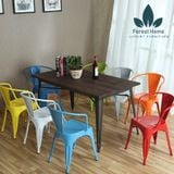  TL1 - GHẾ TOLIX TAY KHUỲNH 