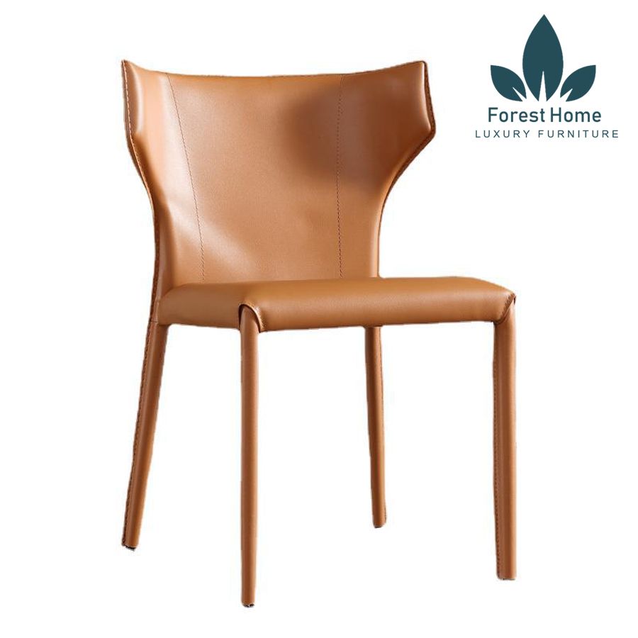  HM63 - GHẾ BULL ITALY 