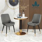  HM5-D - GHẾ LOFT SỌC DA 