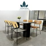  ZM6 - GHẾ SẮT DECOR 