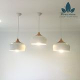 DTH002 - ĐÈN THẢ BÀN ĂN DTH002 