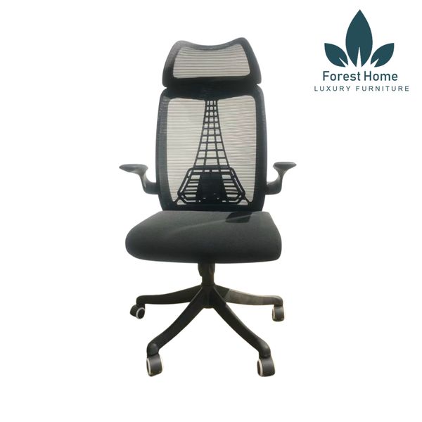  GX2013 - GHẾ XOAY TỰA ĐẦU 