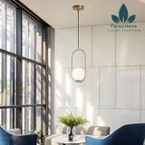  DTH014 - ĐÈN THẢ MẶT TRĂNG DTH014 