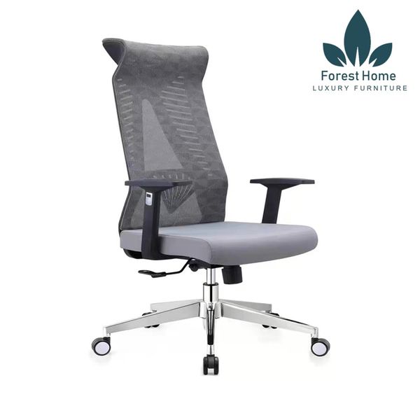  GX2014 - GHẾ XOAY TRƯỞNG PHÒNG 