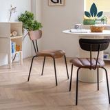  ZM7 - GHẾ SẮT DECOR 