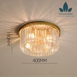  DTH137 - ĐÈN THẢ VÒNG PHA LÊ DTH137 