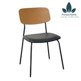  ZM6 - GHẾ SẮT DECOR 