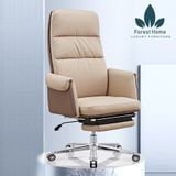  GX2020 - GHẾ XOAY GIÁM ĐỐC 