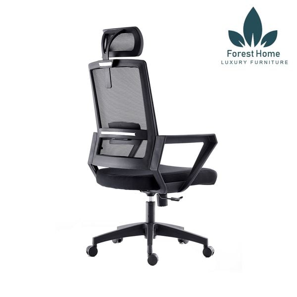  GX2011 - GHẾ XOAY TỰA ĐẦU 