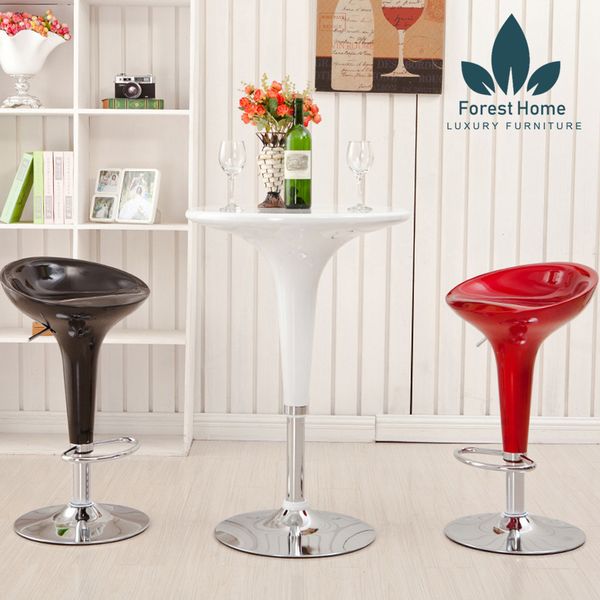  GBX5 - GHẾ BAR TULIP 