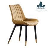  HM5-D - GHẾ LOFT SỌC DA 