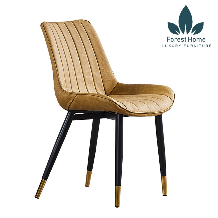  HM5-D - GHẾ LOFT SỌC DA 