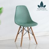  EA23 - GHẾ EAMES MẶT LƯỚI 