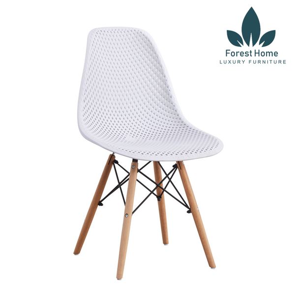  EA23 - GHẾ EAMES MẶT LƯỚI 