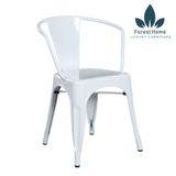  TL1 - GHẾ TOLIX TAY KHUỲNH 