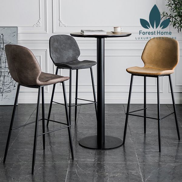  GB11 - GHẾ BAR NORDIC 