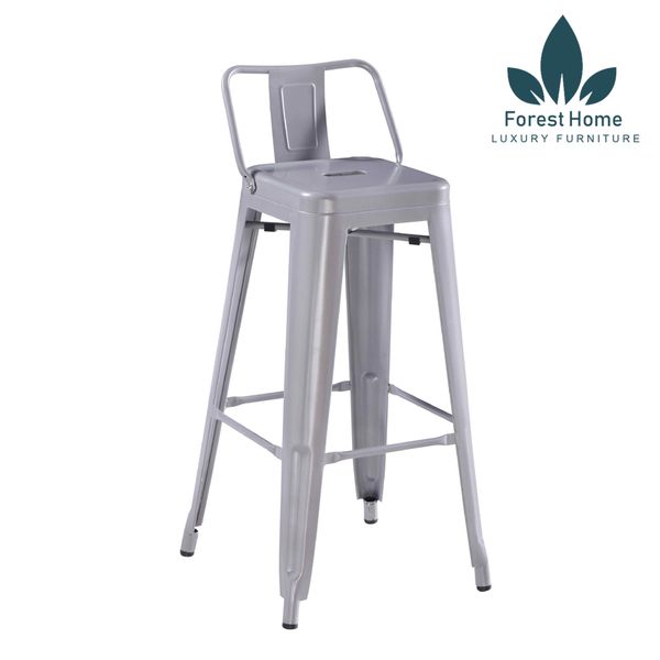  GB5 - GHẾ BAR TOLIX CÓ TỰA 