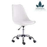  GX6 - GHẾ EAMES CHÂN BÁNH XE 