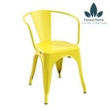  TL1 - GHẾ TOLIX TAY KHUỲNH 