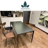  ZM7 - GHẾ SẮT DECOR 