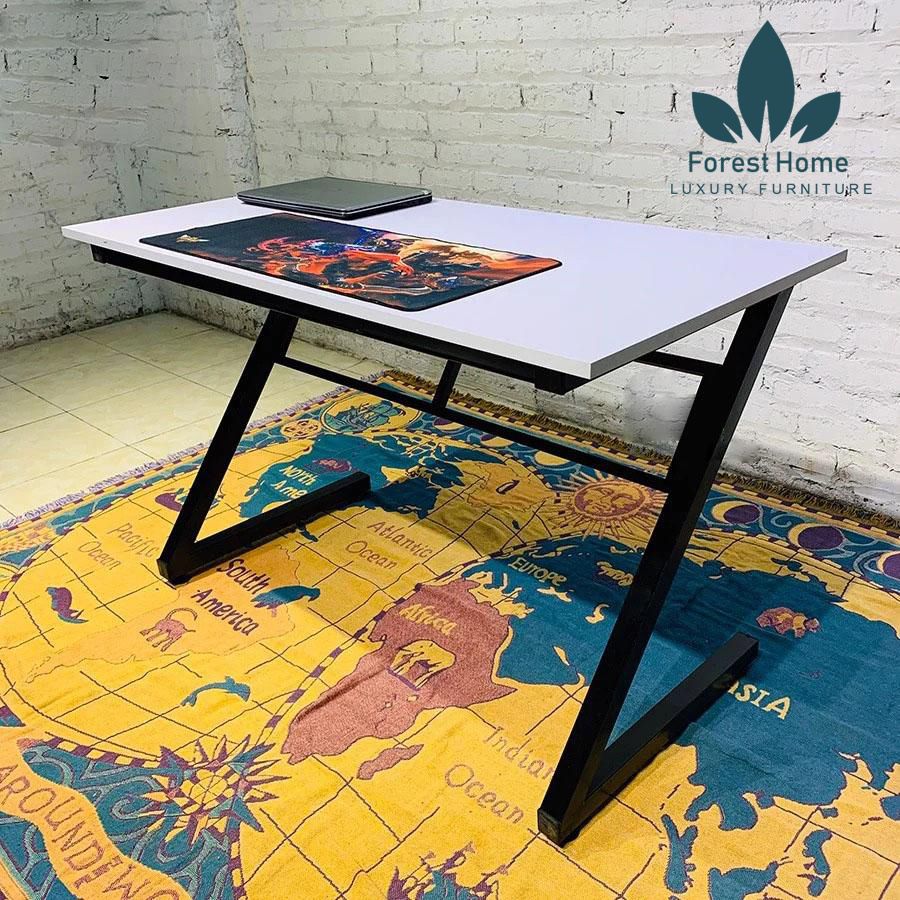  LV2 - BÀN LÀM VIỆC CHỮ Z 