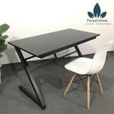  LV2 - BÀN LÀM VIỆC CHỮ Z 